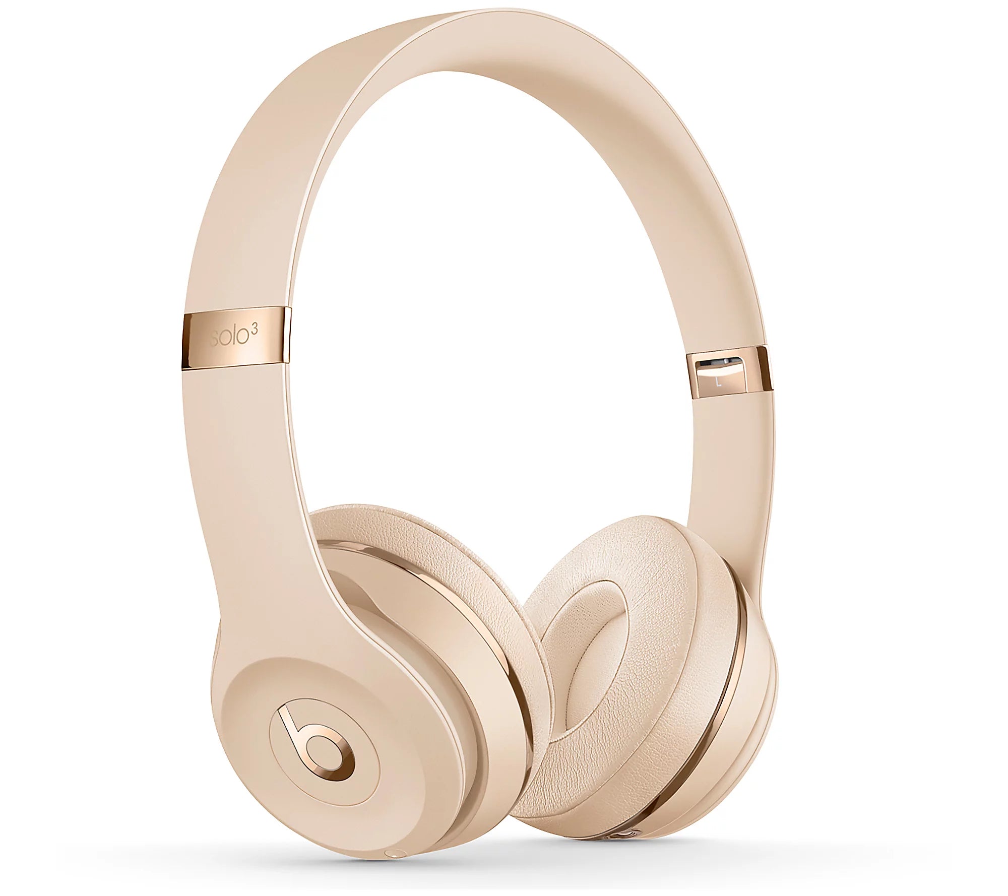 Beats Solo3 Wireless On-Ear Headphones