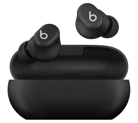 Beats Solo Buds True Wireless Earbuds Enforce Records
