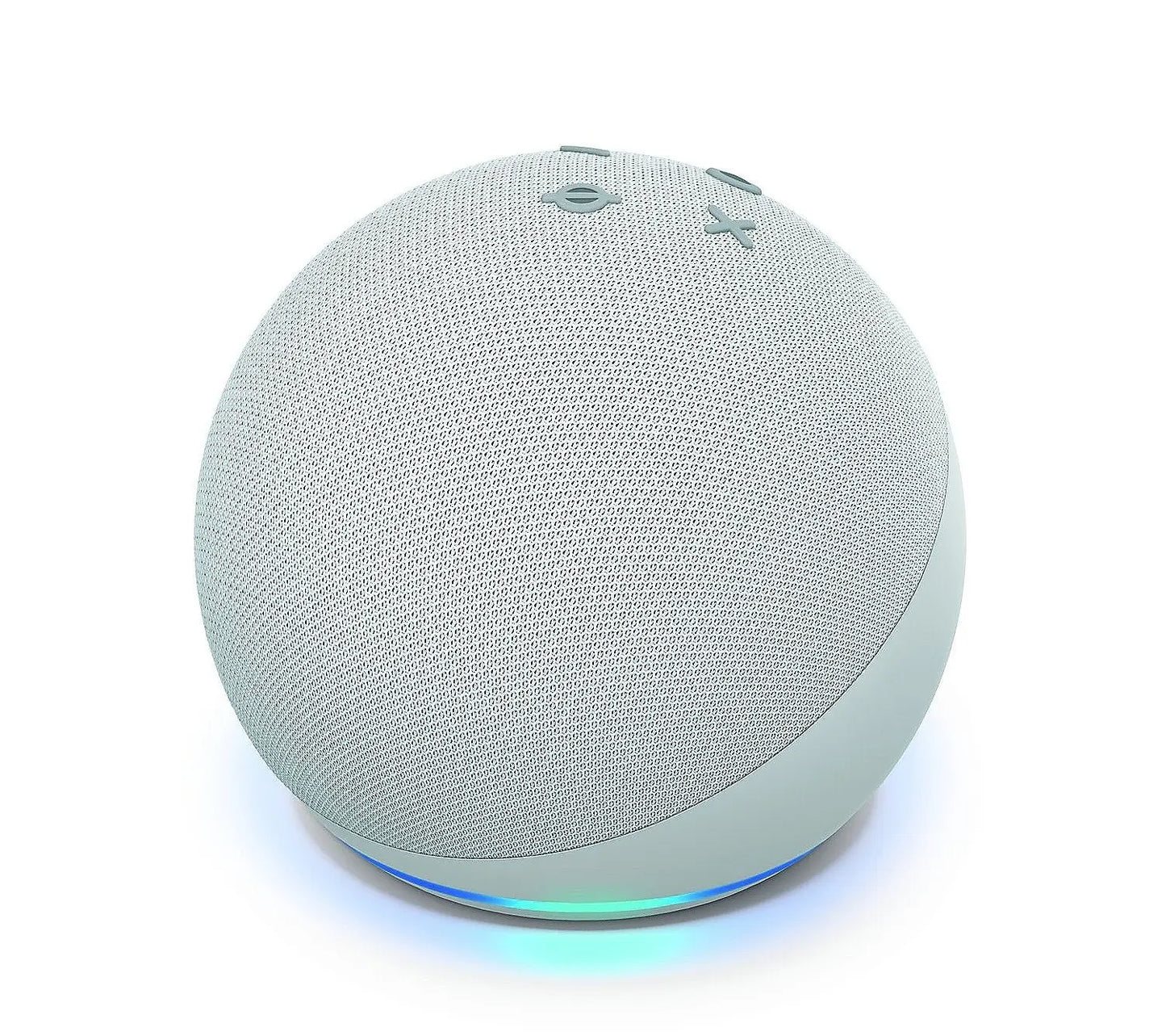 Amazon Echo Smart Speaker Enforce Records