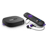 Roku Ultra 4K Streaming Player with Voice Remote