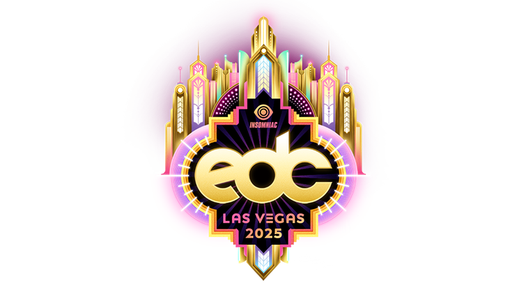 EDC Las Vegas 2025