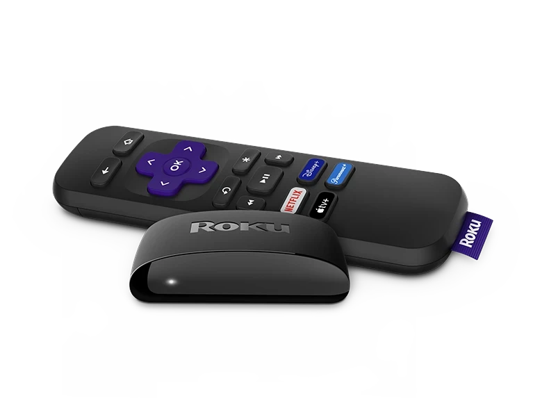 Roku Streaming Stick® Express