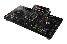 Pioneer DJ XDJ-RX3