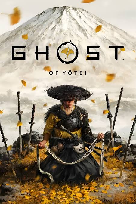Ghost of Yōtei™