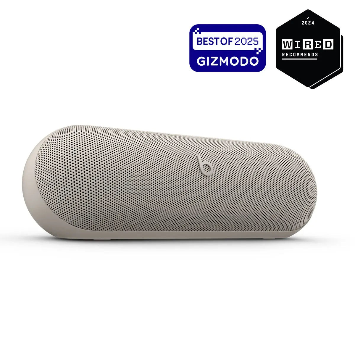 Beats Pill Bluetooth Speaker Enforce Records