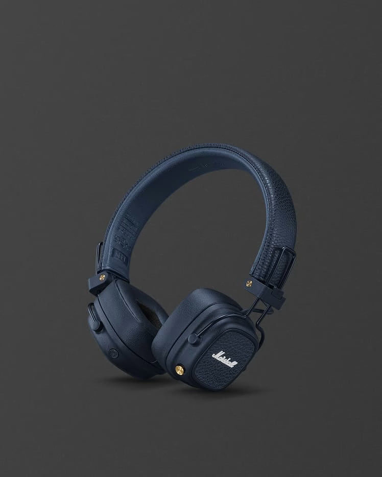 Marshall Major V Headphones