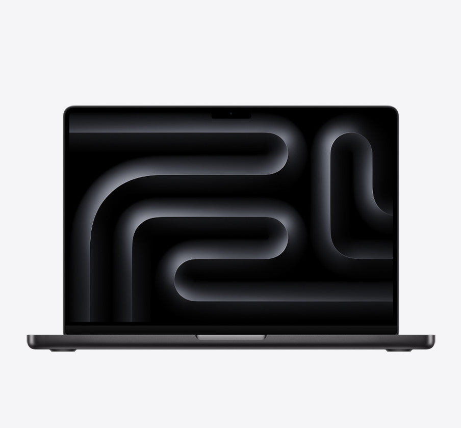 Apple MacBook Pro Laptop [M4 chip]