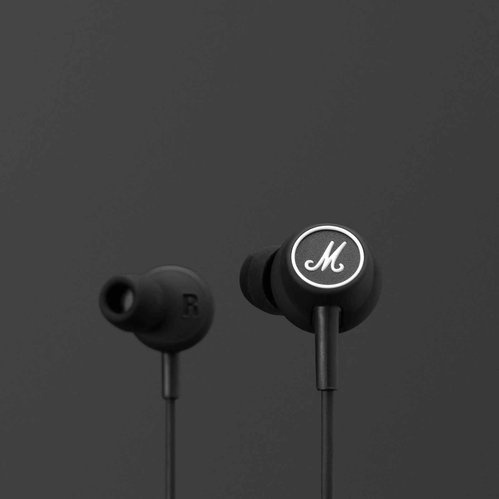 Marshall Mode In-Ear Earbuds