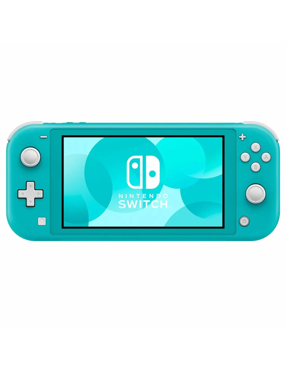 Nintendo Switch Lite Model