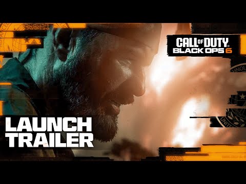 Call of Duty: Black Ops 6 - Cross-Gen Bundle