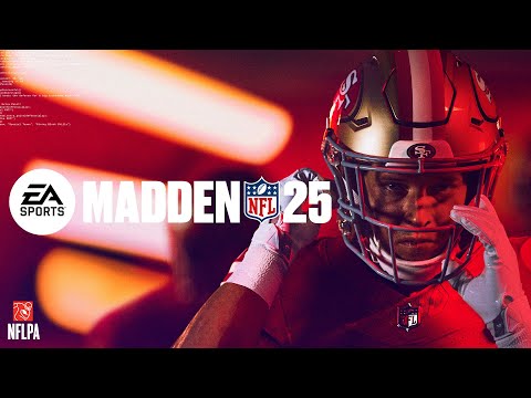 Electronic Arts Madden NFL 25