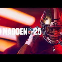 Electronic Arts Madden NFL 25