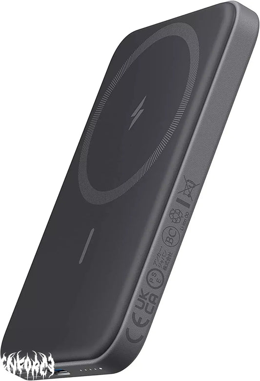 Anker 621 Magnetic Battery (MagGo) Enforce Records