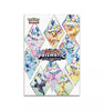 Pokemon TCG: Scarlet & Violet Prismatic Evolutions Poster Collection