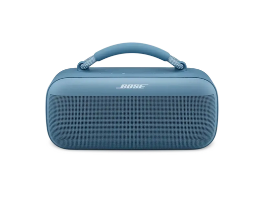 Bose SoundLink Max Portable Speaker Enforce Records
