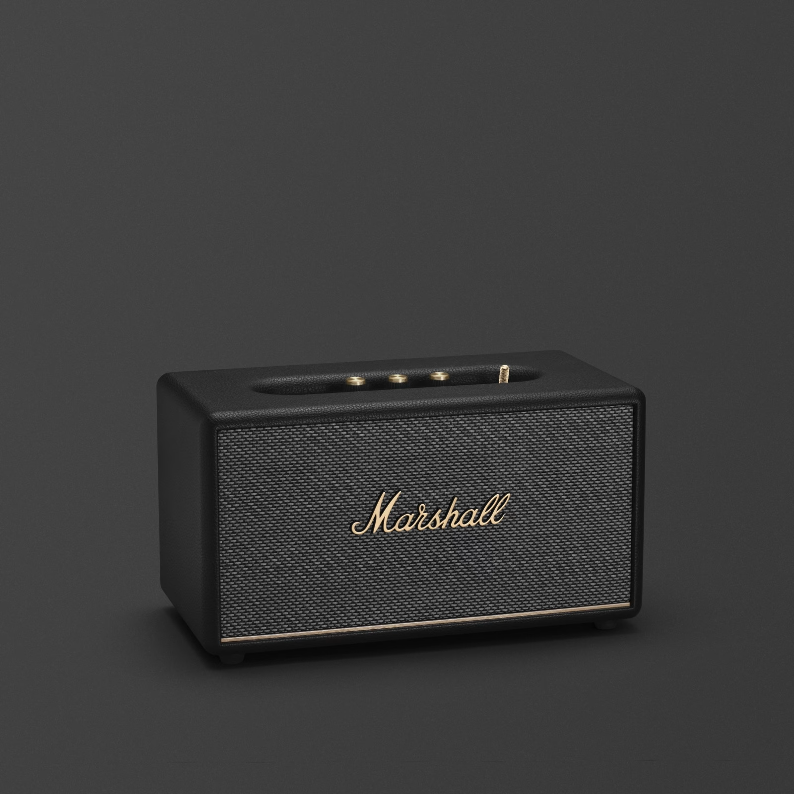 Marshall Stanmore 3 Bluetooth Speaker