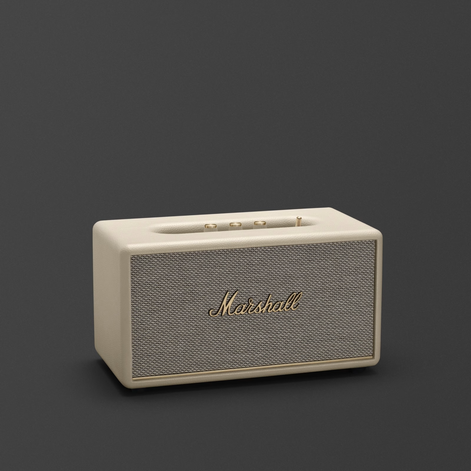 Marshall Stanmore 3 Bluetooth Speaker