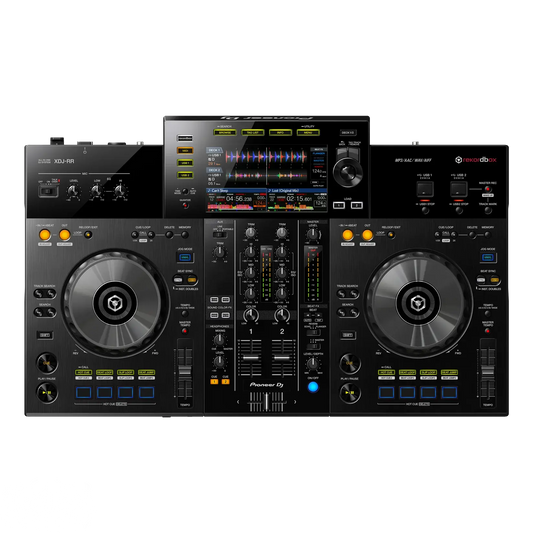 Pioneer DJ XDJ-RR Enforce Records