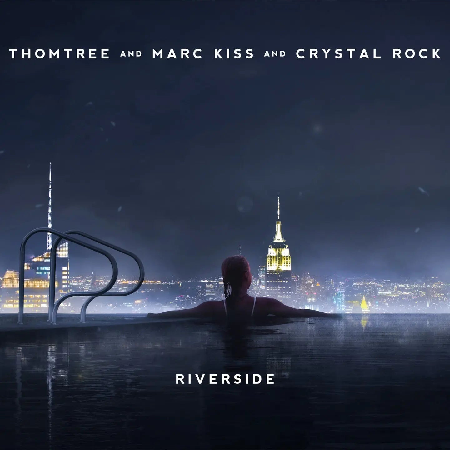 Riverside Single Music